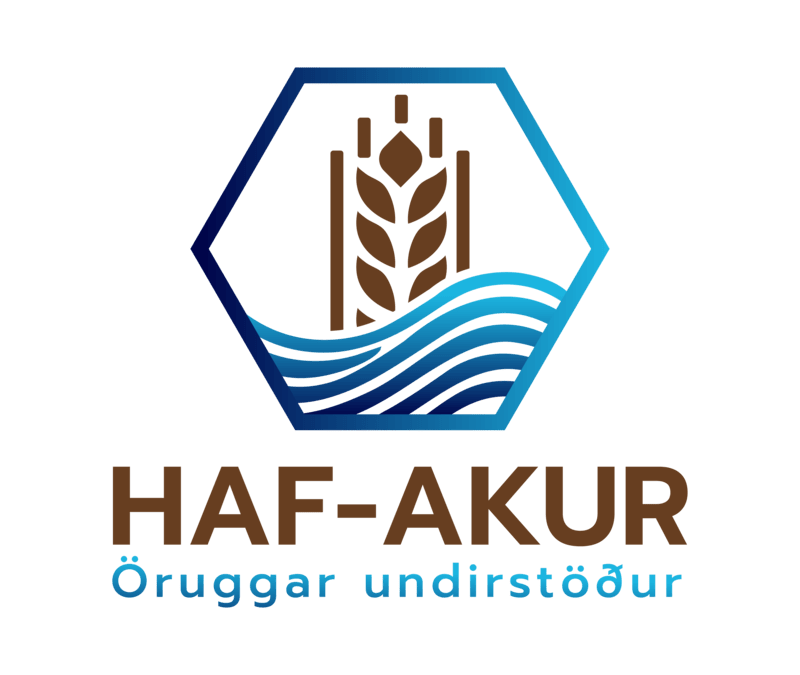Haf-Akur Logo